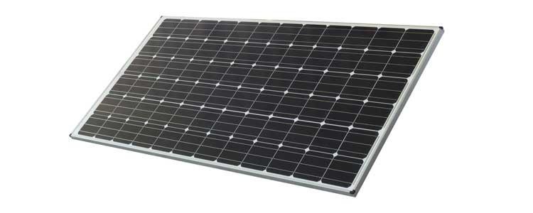 Solar-panel