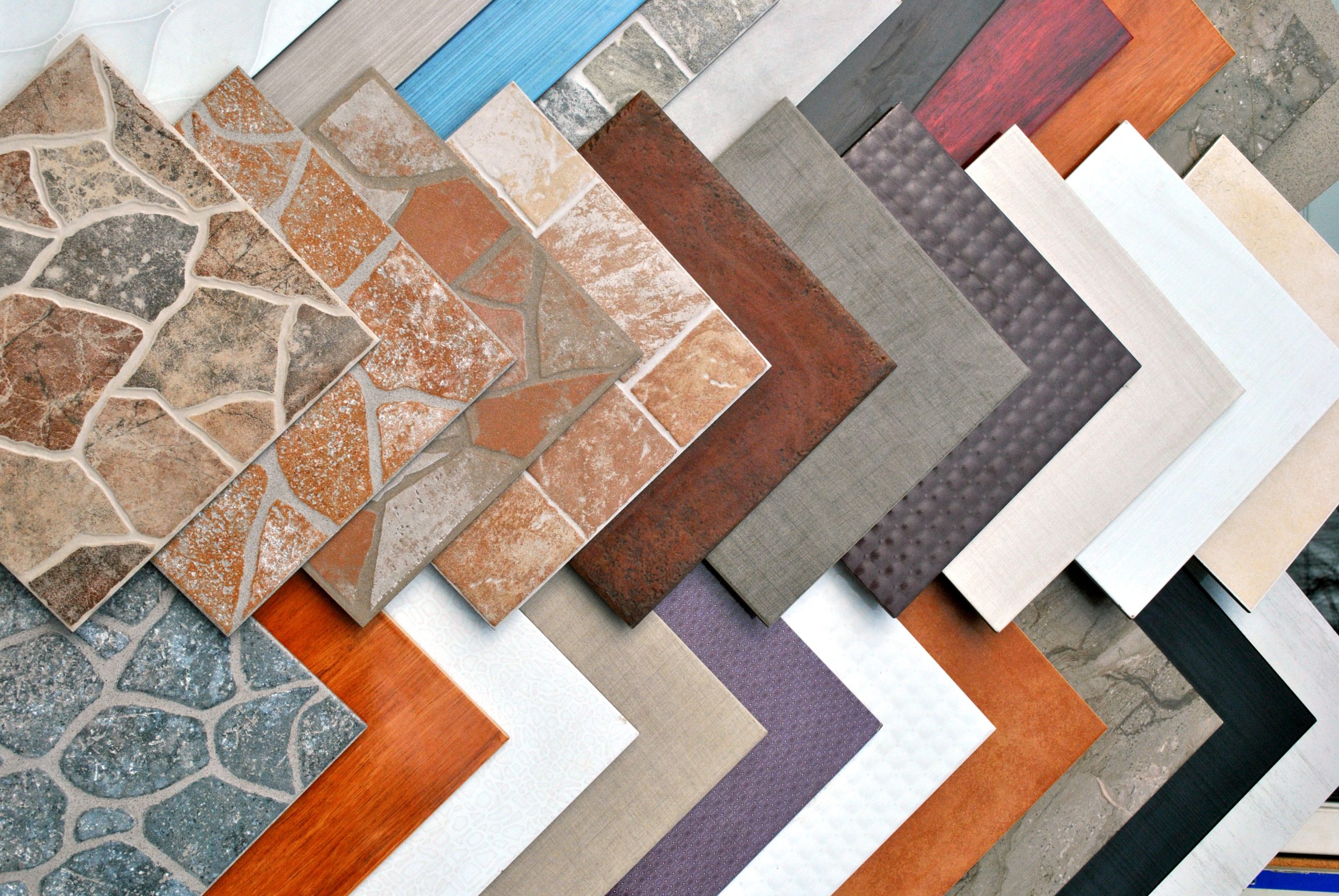 Tiles