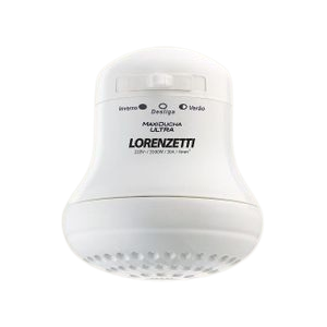 Shower head