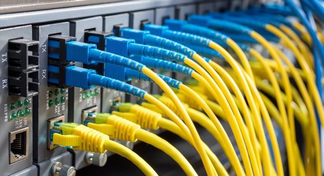 Elegant structured cabling solutions