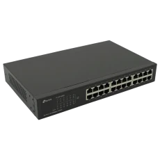 TL-SG1024D 24-Port Gigabit Desktop/Rackmount Switch