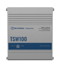 TSW100 Switch