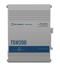 TSW200 Switch
