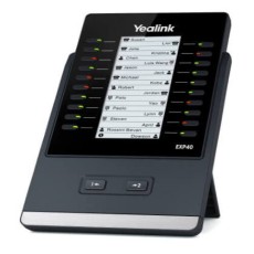 Yealink EXP40 LCD Expansion Module