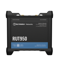 RUT950 Router