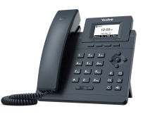 Yealink SIP-T31P Entry Level IP Phone